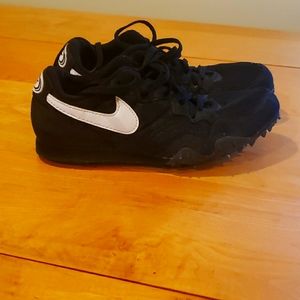 NIKE Zoom rival D track spikes